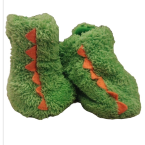 Toddler Slippers - Picture 3 of 5